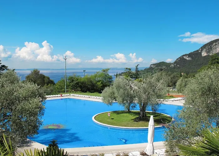 Apartment Parco Del Garda-4 By Interhome
