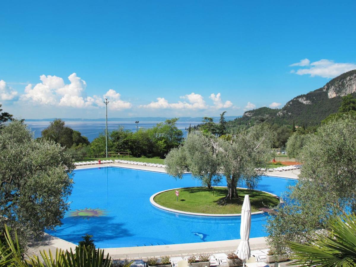Parco Del Garda-4 By Interhome