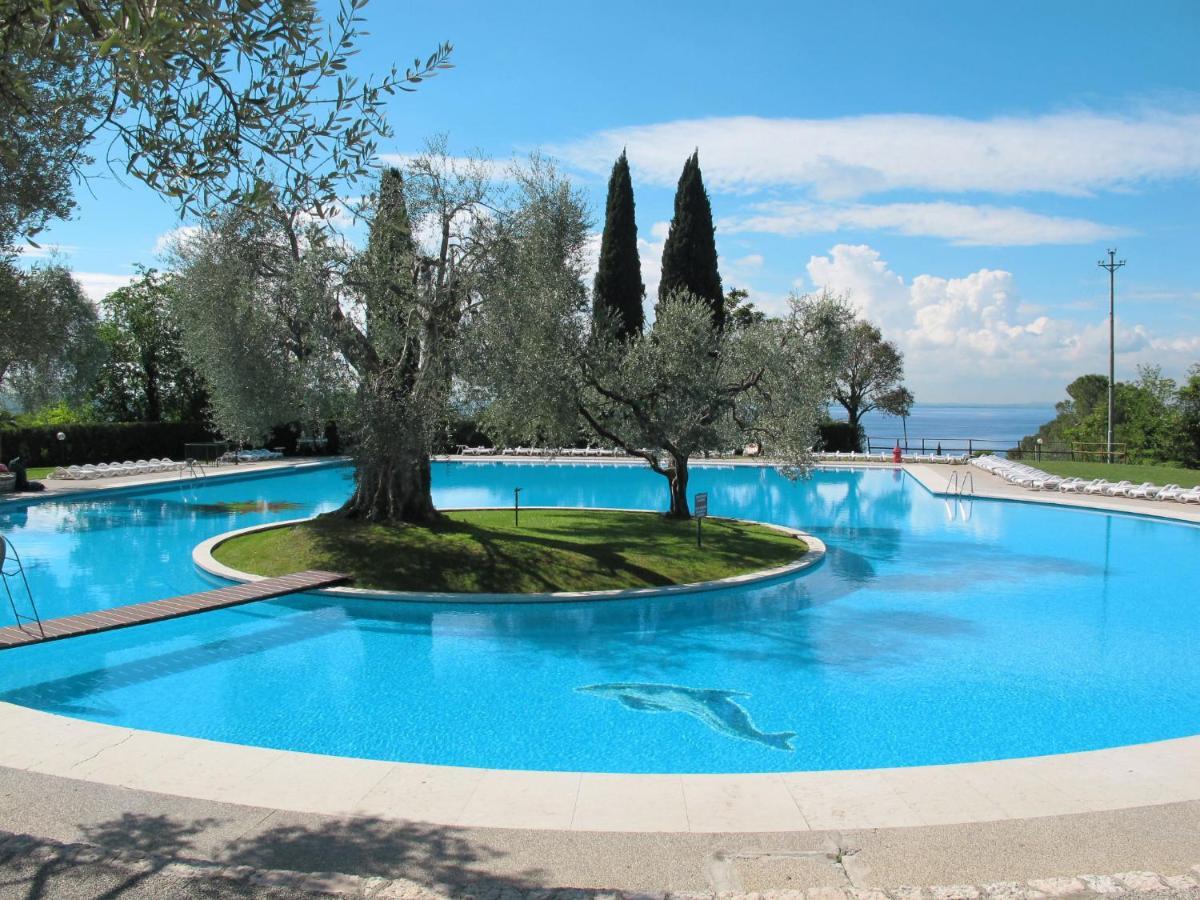 Apartment Parco Del Garda-4 By Interhome *