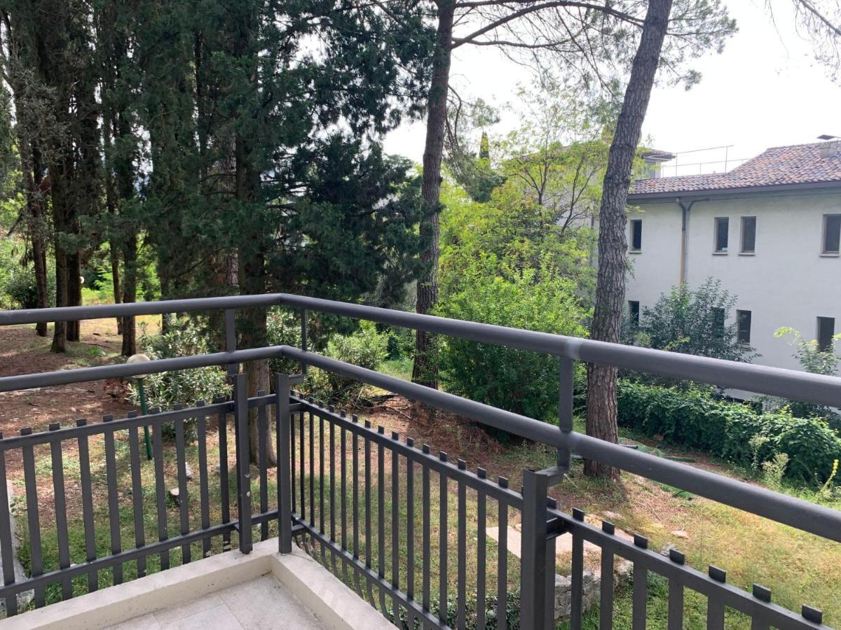 Parco Del Garda-4 By Interhome *