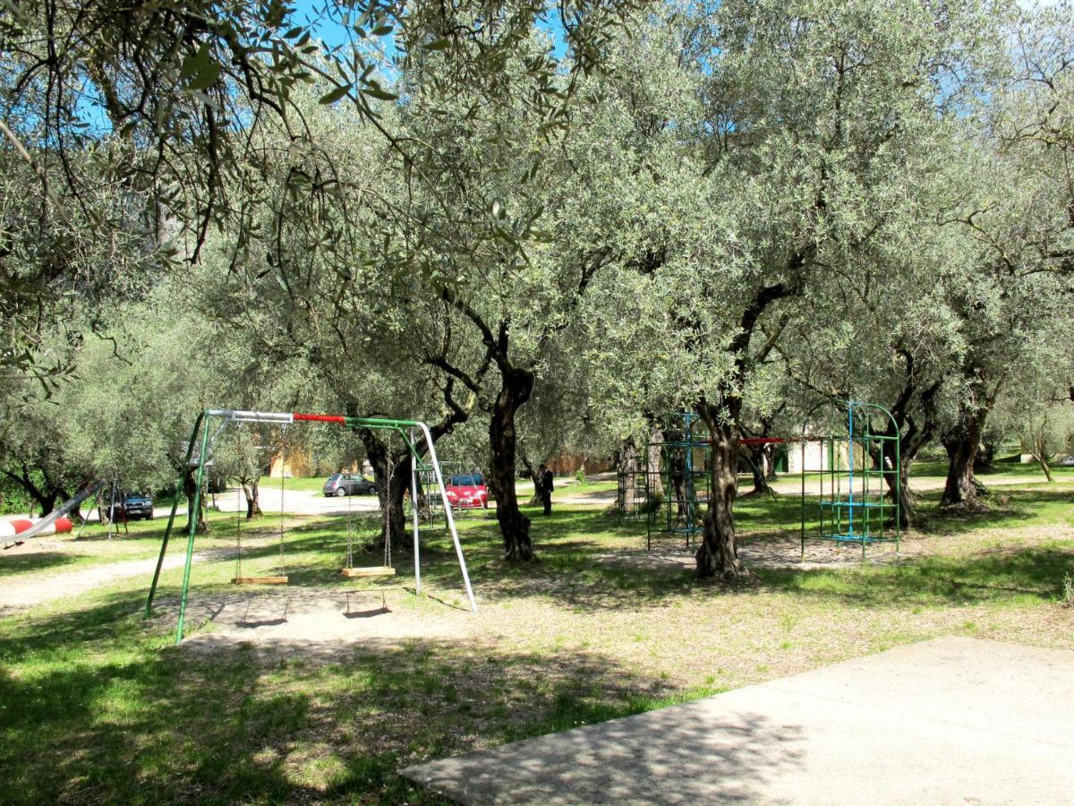 Parco Del Garda-4 By Interhome