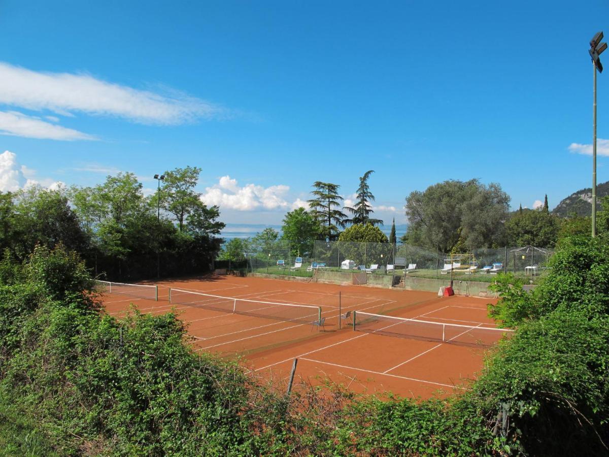Parco Del Garda-4 By Interhome Apartment