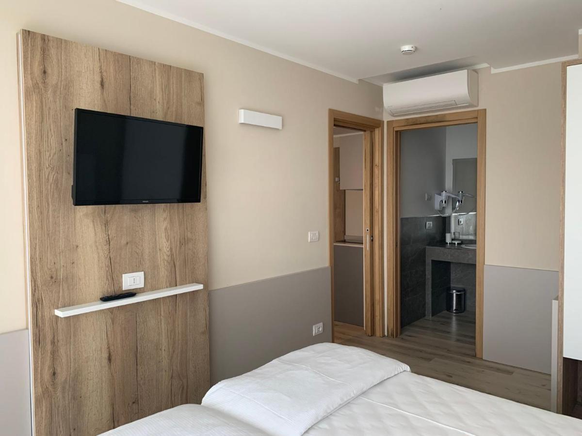 Parco Del Garda-4 By Interhome *