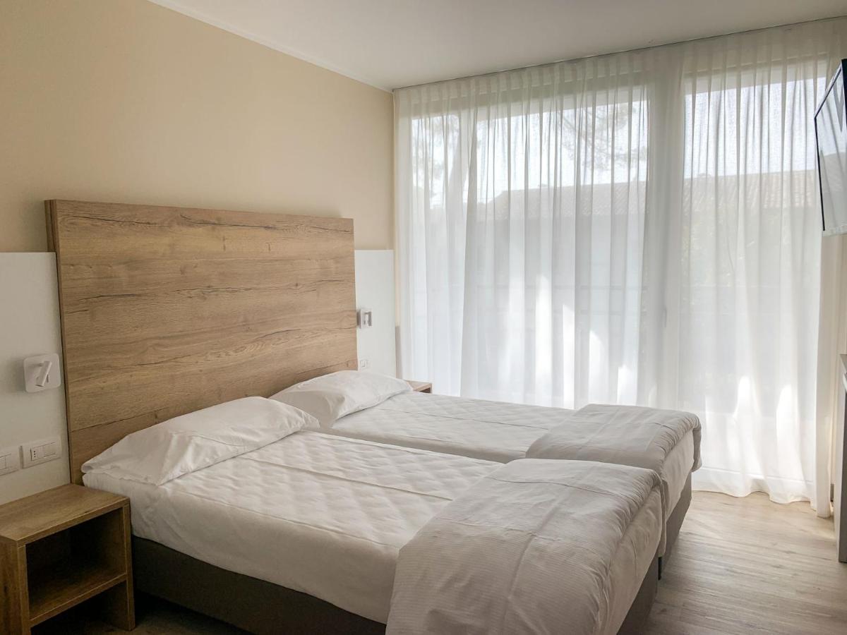 Parco Del Garda-4 By Interhome Apartment Garda (Verona)