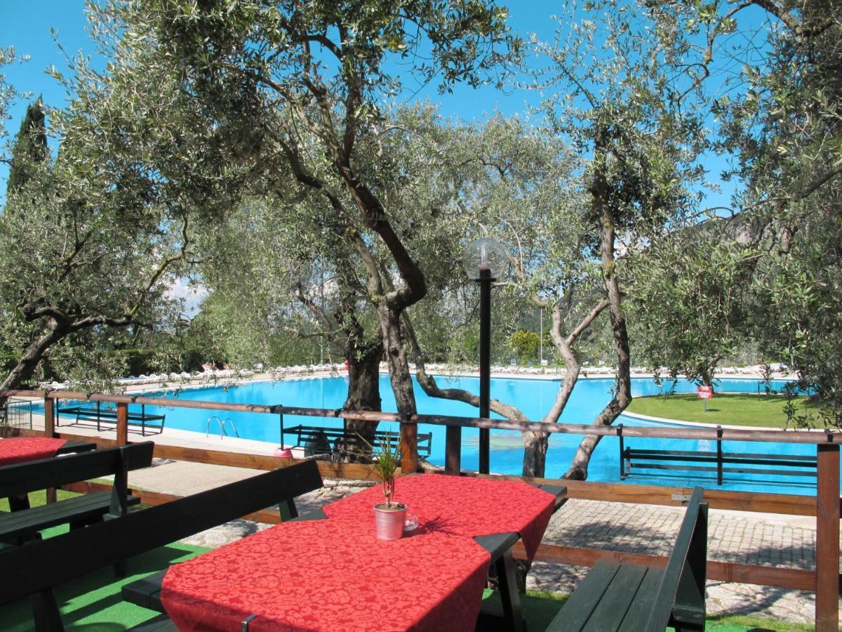 Parco Del Garda-4 By Interhome Apartment