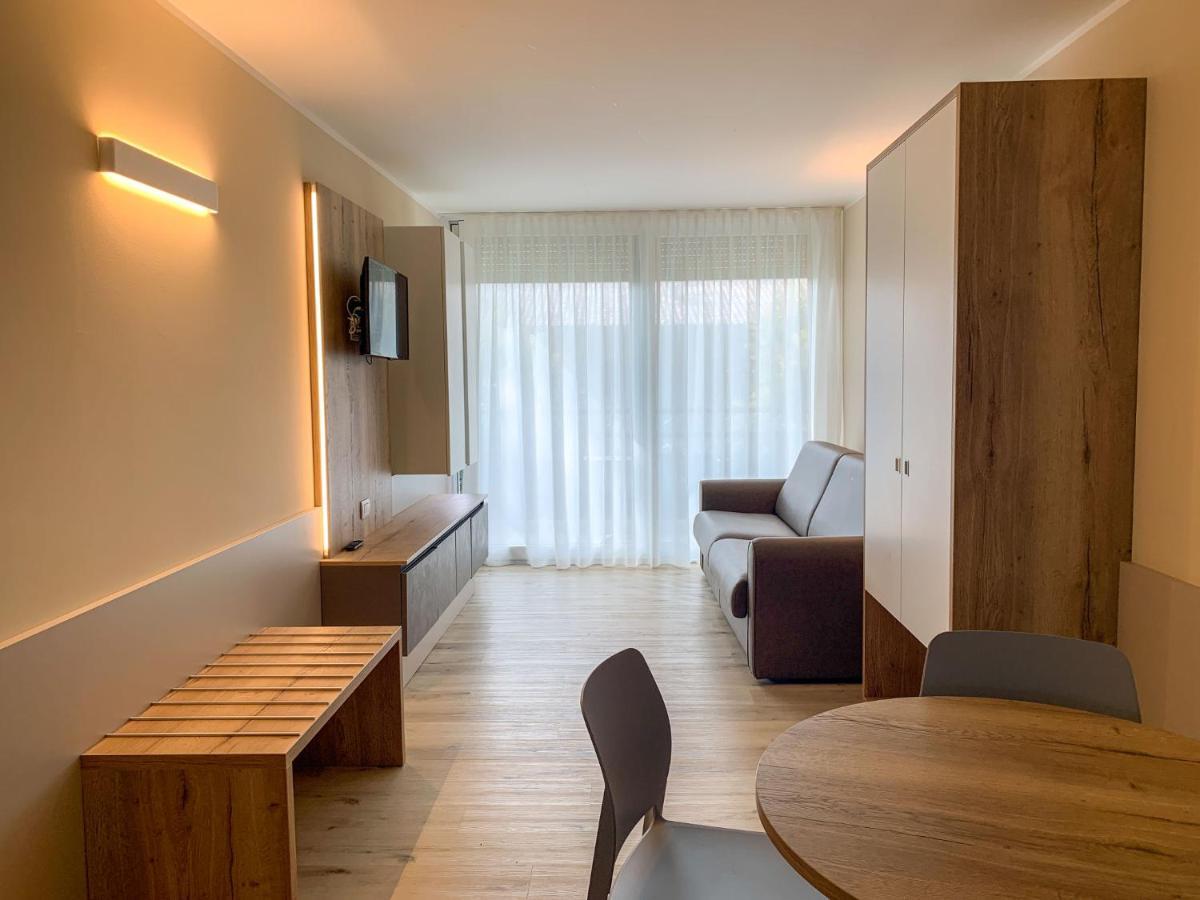 Parco Del Garda-4 By Interhome *