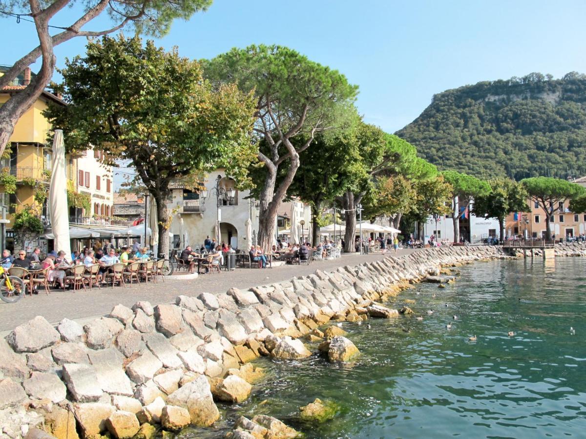 Parco Del Garda-4 By Interhome Apartment Garda (Verona)